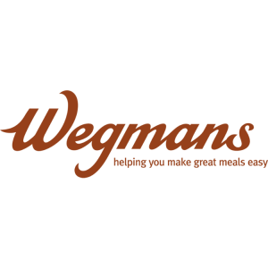 Wegmans Logo