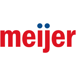 meijer Logo